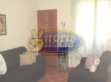 Apartamento · 2 Quartos · 1 Vaga · Apartamento para Venda no Bairro dos Casa - SBC