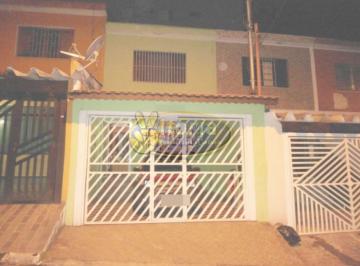 Casa · 98m² · 2 Quartos · 2 Vagas · excelente imóvel
