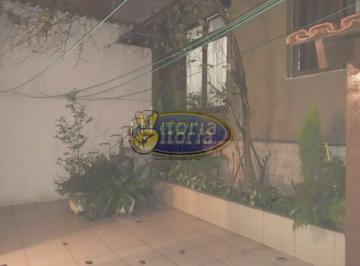 Casa · 165m² · 3 Quartos · 3 Vagas · Casa assobradada a venda no Parque Terra Nova - SBC