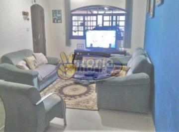 Casa · 180m² · 3 Quartos · 2 Vagas · Sobrado para venda no Alvarenga (Jardim pinheirinho) - SBC