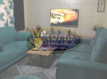 Casa · 240m² · 4 Quartos · 2 Vagas · Sobrado para Venda no bairro Dos Casa - SBC