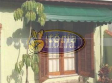 Casa · 187m² · 2 Quartos · 3 Vagas · Sobrado a venda no Rudge Ramos - SBC