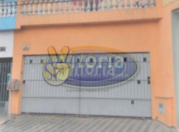 Casa · 196m² · 3 Quartos · 2 Vagas · Casa Térrea para Venda no bairro Parque Miami - Santo André