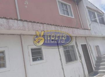Casa · 3 Quartos · Casa Térrea para Venda no bairro Baeta Neves.