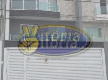 Casa · 220m² · 3 Quartos · 2 Vagas · Sobrado para Venda no bairro Vila Lusitânia - SBC