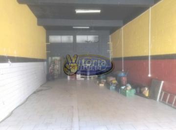 Comercial · 223m² · 5 Vagas · Salão para Venda no bairro Jardim Santa Cristina - SBC