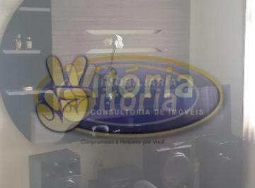 Casa · 142m² · 4 Quartos · 2 Vagas · Casa Térrea para Venda no bairro Vila Valparaíso - Santo André