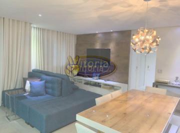 Apartamento · 2 Quartos · 2 Vagas · Apartamento para Venda no bairro Vila América - Santo André