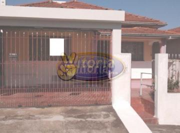 Casa · 240m² · 4 Quartos · 2 Vagas · Casa Térrea para Venda no bairro Paraíso - Santo André
