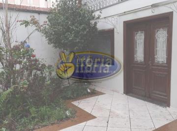 Casa · 4 Quartos · 4 Vagas · Sobrando para Venda no bairro Jardim do Mar - SBC