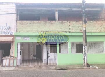 Casa · 199m² · 2 Quartos · 1 Vaga · Casa Térrea a Venda no bairro Montanhão - SBC