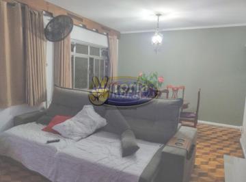 Apartamento · 4 Quartos · 1 Vaga · Apartamento para Venda no bairro Centro - SBC