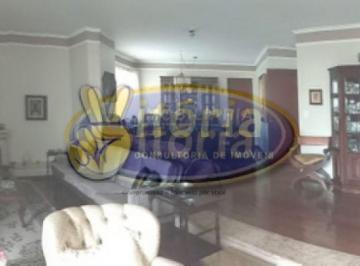 Apartamento · 4 Quartos · 3 Vagas · Apartamento para Venda no bairro Centro - SBC