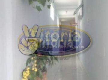 Casa · 260m² · 4 Quartos · 2 Vagas · Sobrado para Venda no bairro Vila das Valsa - SBC