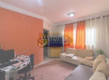 Apartamento · 2 Quartos · 1 Vaga · Apartamento para Venda no bairro Paulicéia - SBC