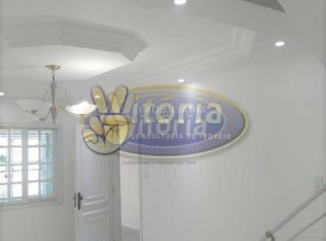 Casa · 284m² · 3 Quartos · 2 Vagas · Sobrado para Venda no bairro Montanhão - SBC