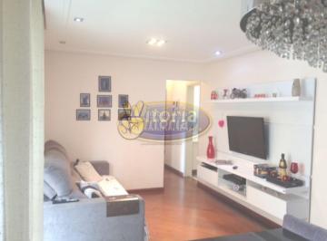 Apartamento · 3 Quartos · 1 Vaga · Apartamento para Venda no bairro Vila Regente Feijó - SBC