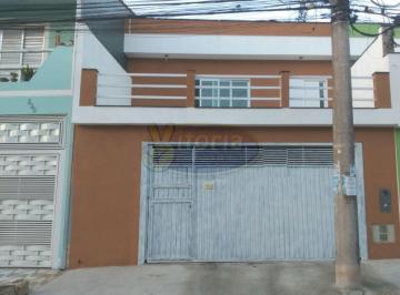 Casa · 150m² · 2 Quartos · SOBRADO MAUÁ