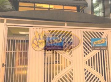 Casa · 263m² · 2 Quartos · 5 Vagas · Sobrado para Venda no bairro Centro - Sano André