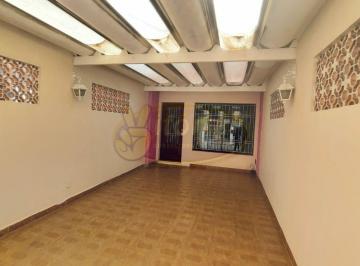 Casa · 125m² · 3 Quartos · 2 Vagas · SOBRADO VILA DUZZI