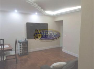 Apartamento · 4 Quartos · 2 Vagas · Apartamento para Venda no bairro Jardim do Mar - SBC