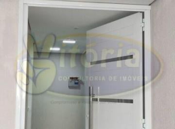 Apartamento · 55m² · 2 Quartos · 1 Vaga · APARTAMENTO BAIRRO PAULICEIA.