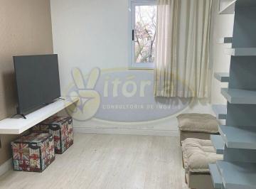 Apartamento · 42m² · 1 Quarto · 1 Vaga · APTO CENTRO