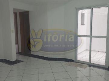 Apartamento · 67m² · 2 Quartos · 2 Vagas · APTO SANTO ANDRÉ