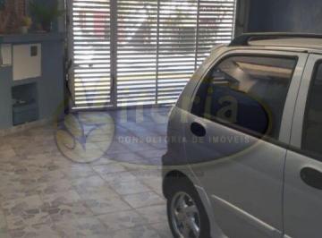 Casa · 158m² · 4 Quartos · 5 Vagas · ASSOBRADADA