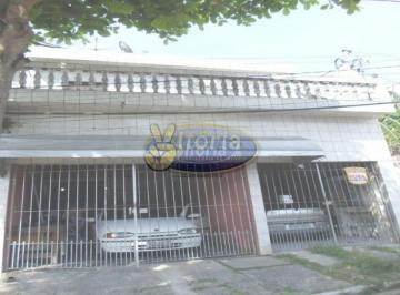 Casa · 250m² · 4 Quartos · 2 Vagas · Sobrado para venda no Jardim Orquídeas - SBC