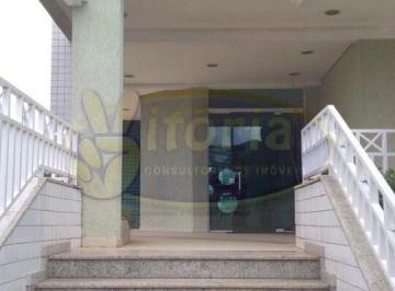 Apartamento · 97m² · 3 Quartos · 2 Vagas · APTO SANTO ANDRÉ