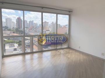 Apartamento · 3 Quartos · 1 Vaga · Apartamento para Venda no bairro Casa Branca - Santo André