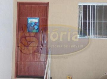 Casa · 75m² · 3 Quartos · 1 Vaga · SOBRADO 1C