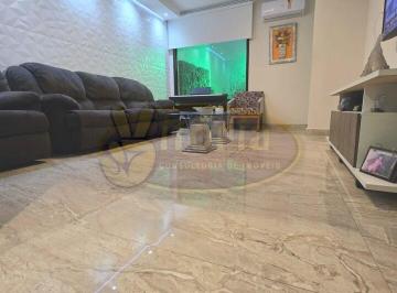 Casa · 154m² · 3 Quartos · 3 Vagas · CASA TERREA A VENDA NO TERRA NOVA 03 DORMITÓRIOS COM 198 M²