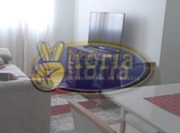 Apartamento · 65m² · 3 Quartos · 1 Vaga · Apartamento para Venda no Parque Terra Nova - SBC