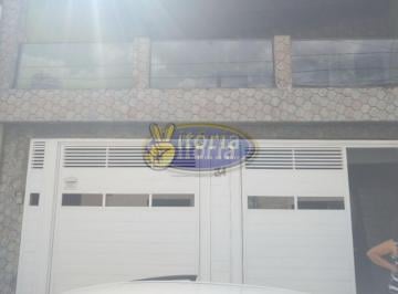 Casa · 135m² · 4 Quartos · 2 Vagas · Sobrado para Venda no bairro Alves Dias, 4 dorm, 1 suíte, 2 vagas, 135 m, 236 m