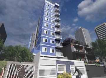 Apartamento · 46m² · 2 Quartos · 1 Vaga · APTO SANTA MARIA