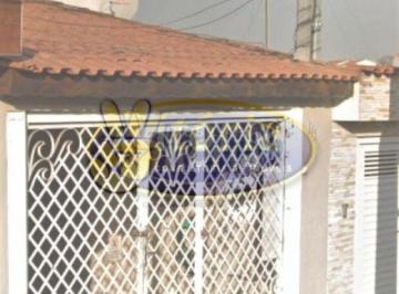 Casa · 150m² · 3 Quartos · 2 Vagas · Sobrado para Venda no bairro Taboão - SBC