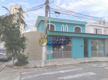 Casa · 168m² · 3 Quartos · 2 Vagas · Sobrado para Venda no bairro Vila Tupi
