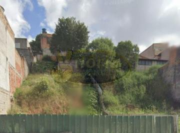 Terreno · 250m² · UM TERRENO EM DIADEMA SP