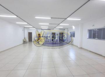 Comercial · 1m² · 17 Vagas · Prédio Comercial para Venda no bairro Vila Nogueira - Diadema