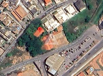 Terreno · Terreno em Pituaçu com 2.000m² à venda por R$ 6.000.000,00