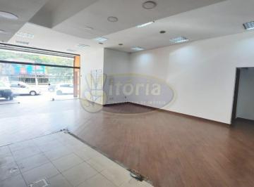 Comercial · 190m² · 3 Vagas · SALÃO COMERCIAL.
