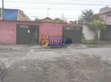 Casa · 300m² · 1 Quarto · 5 Vagas · Casa térrea a Venda no bairro Vila Marina - Santo André
