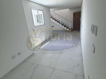 Apartamento · 116m² · 2 Quartos · 2 Vagas · APTO COBERTURA