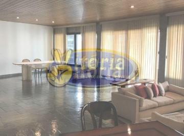 Apartamento · 4 Quartos · 5 Vagas · Apartamento para Venda no bairro Centro - SBC