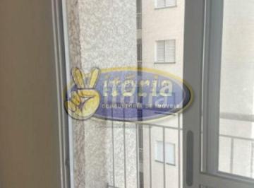 Apartamento · 50m² · 2 Quartos · 1 Vaga · Apartamento Venda no bairro Ferrazópolis,