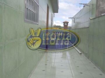 Casa · 160m² · 2 Quartos · 1 Vaga · Casa Assobradada para Locação no bairro Demarchi