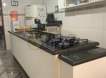 Casa · 122m² · 2 Quartos · 1 Vaga · SOBRADO JARDIM BORBOREMA