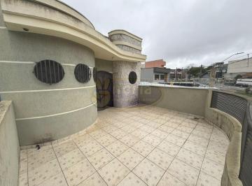 Casa · 189m² · 4 Quartos · 2 Vagas · SOBRADO 1